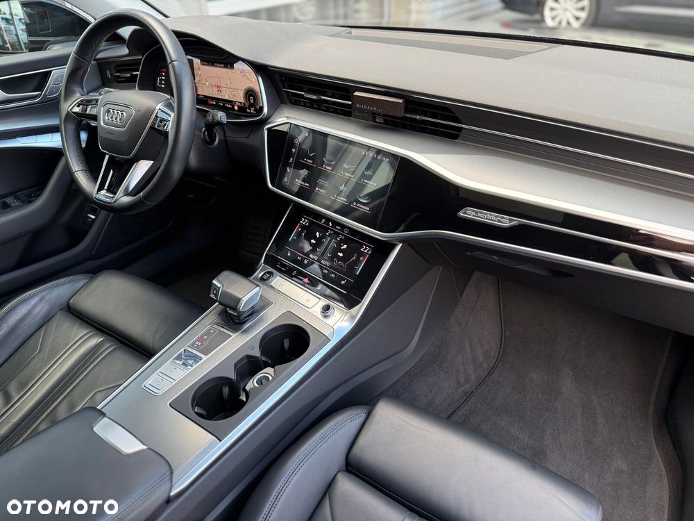 Audi A6 Avant - 25