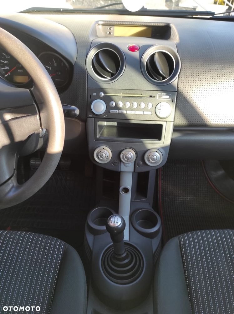 Mitsubishi Colt 1.5 DI-D Motion Plus - 8