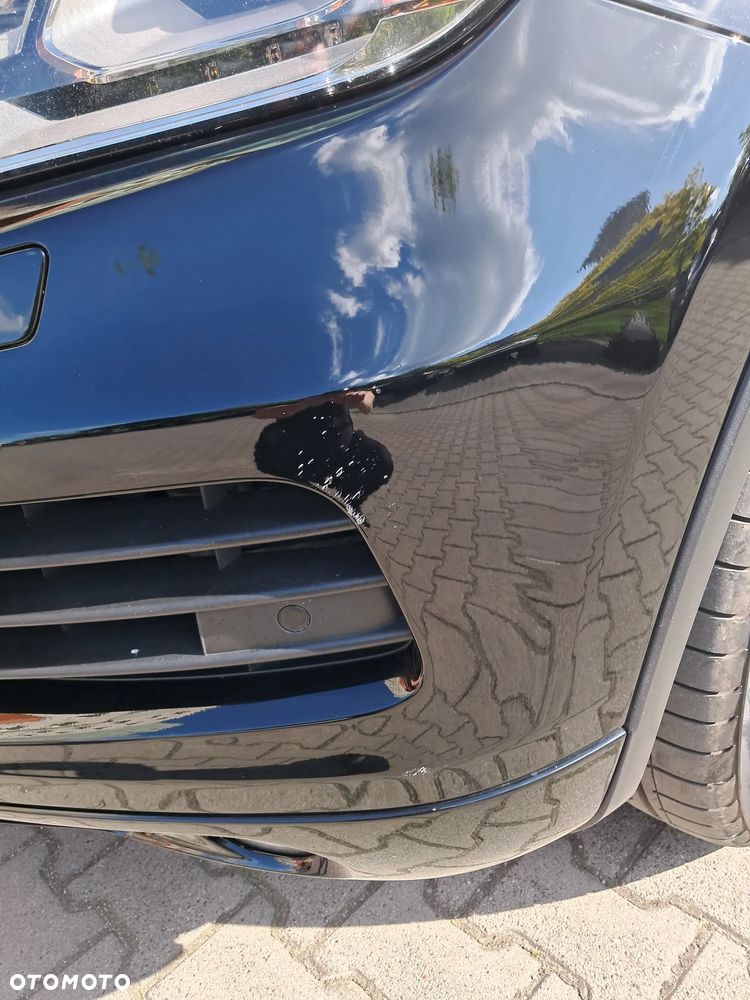 Volkswagen Touareg - 5