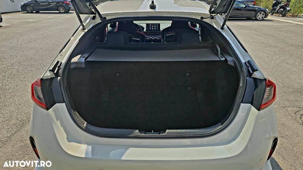 Honda Civic - 14