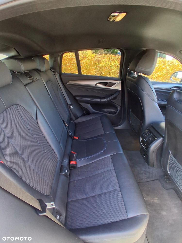 BMW X4 - 14