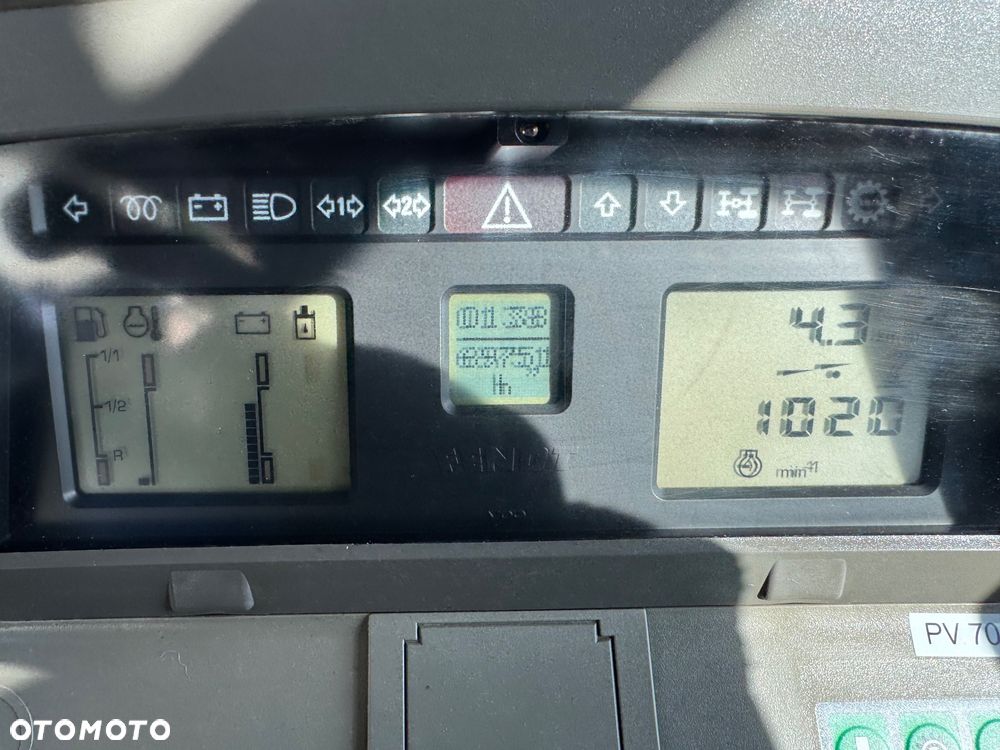 Fendt 820 Vario TMS , Super Stan 6900 MTH - 5