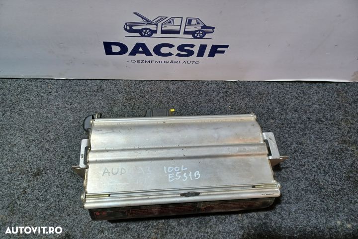 Airbag pasager 8L0880202E Audi A3 8L [1996 - 2000] Hatchback 3-usi - 1