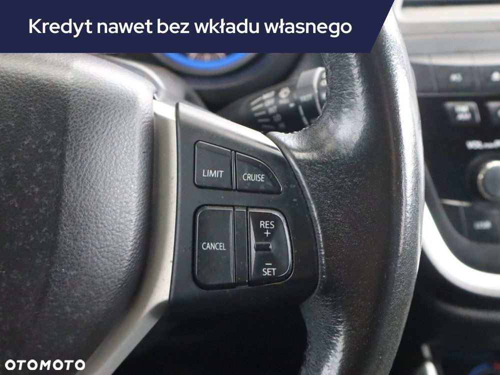 Suzuki SX4 S-Cross - 19