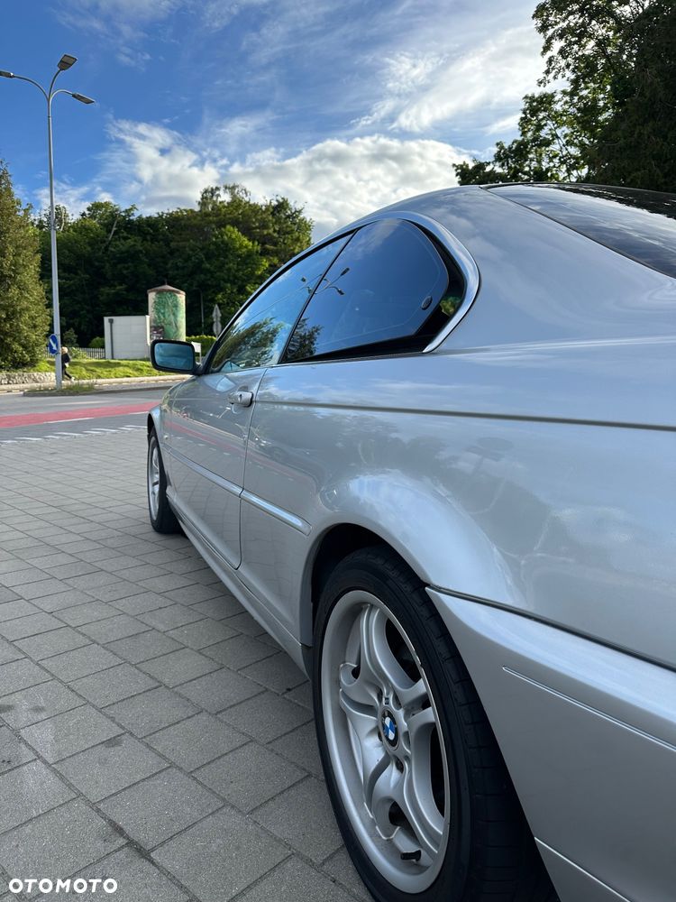 BMW Seria 3 320 Ci - 8