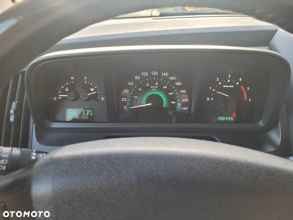Dodge Journey - 13