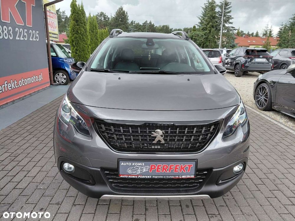 Peugeot 2008 - 3