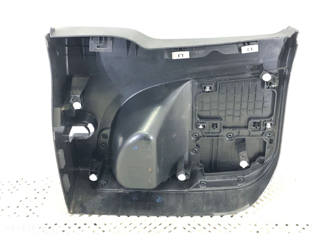 BOCZEK KLAPY BAGAŻNIKA PRAWY  MINI MINI CLUBMAN (F54) 2014 - 2022 Cooper S ALL4 141 kW [192 KM] - 4