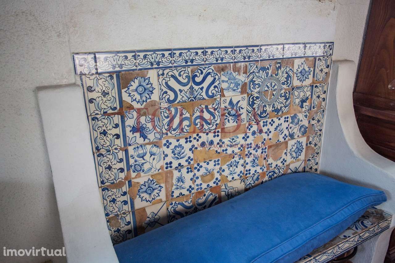 Moradia T7 em Almeirim - Grande imagem: 4/60