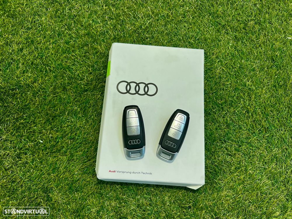 Audi A3 Sportback 30 TDI - 31