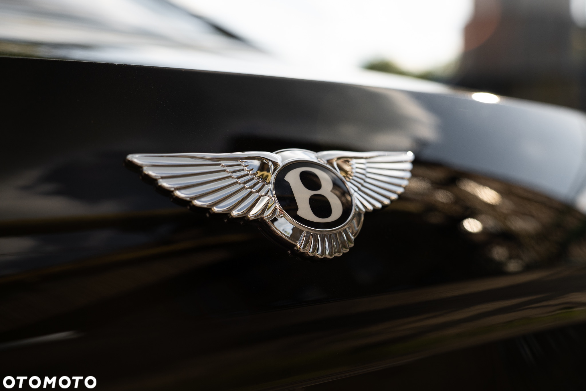 Bentley Flying Spur Mulliner - 38