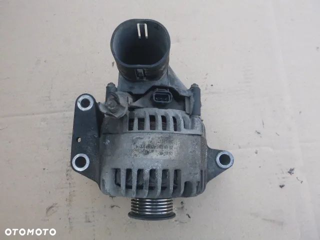 ALTERNATOR FORD MONDEO MK3 2.0 TDDI TDCI - 15
