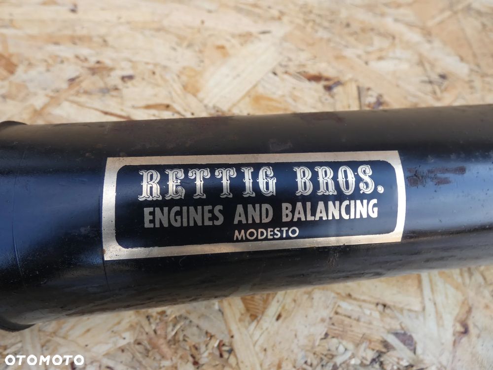 BMW E24 635CSI WAŁ NAPEDOWY AUTOMAT - 4