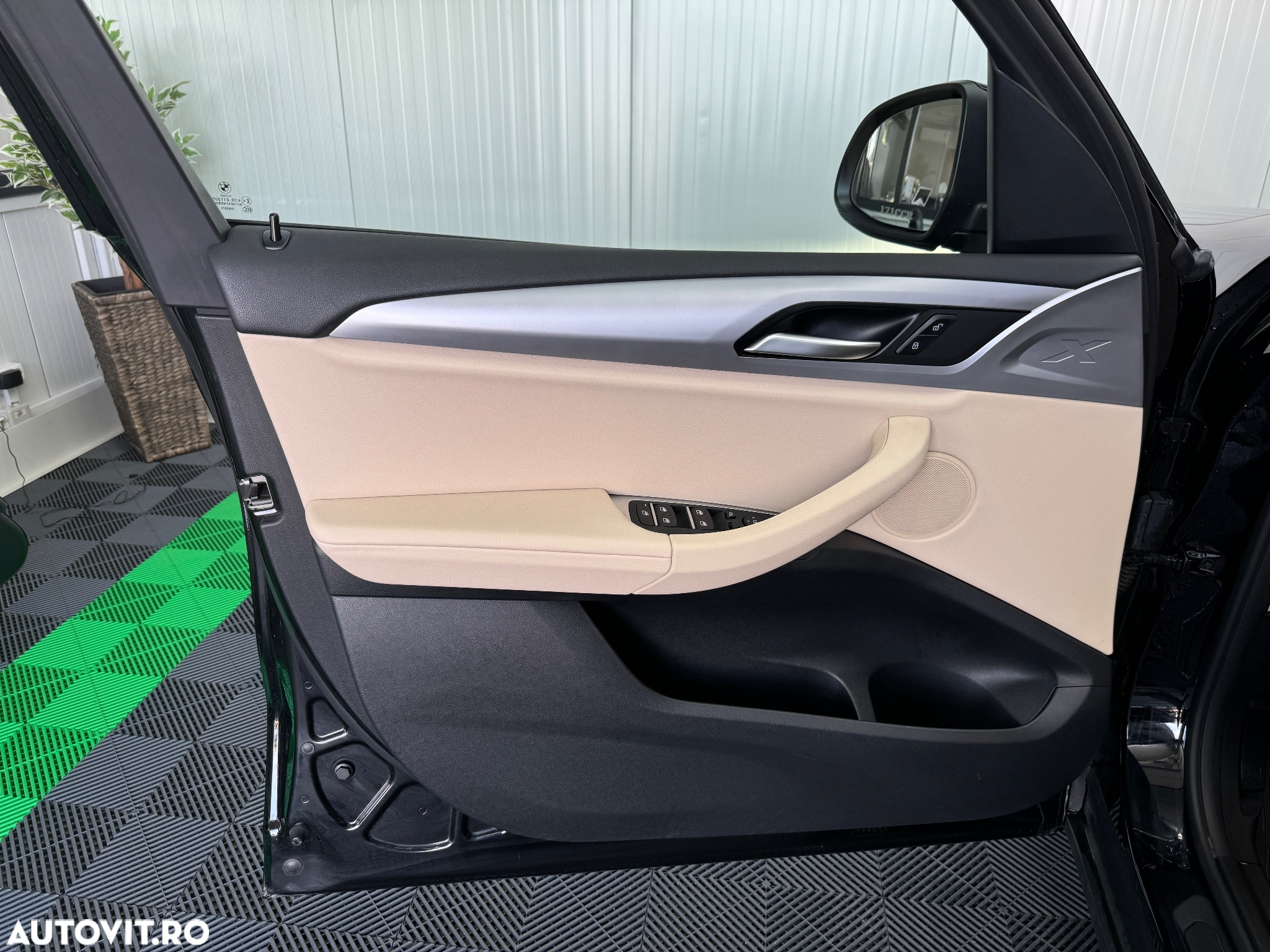 BMW X3 xDrive20d AT Standard - 13