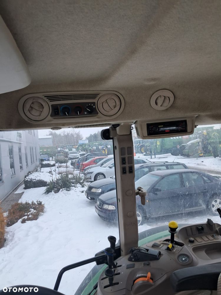 John Deere 5090M - 10