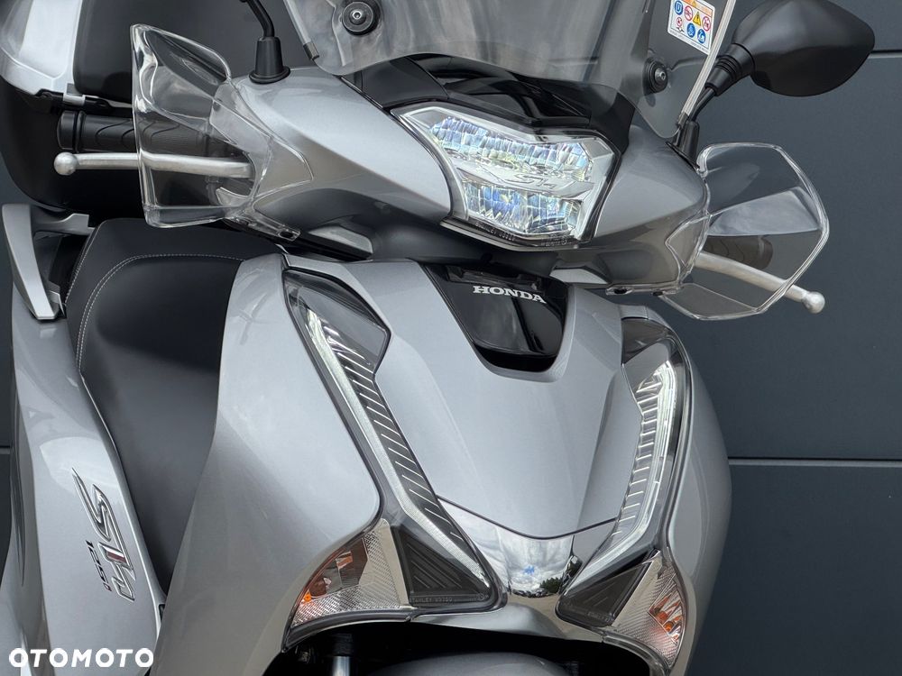 Honda SH - 3