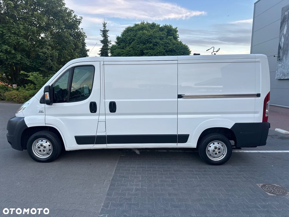 Fiat Ducato - 16