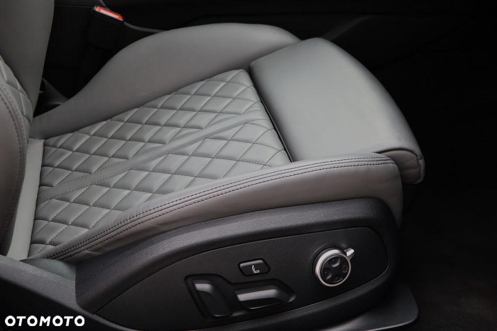 Audi A5 Sportback 40 TDI quattro S tronic edition one - 23