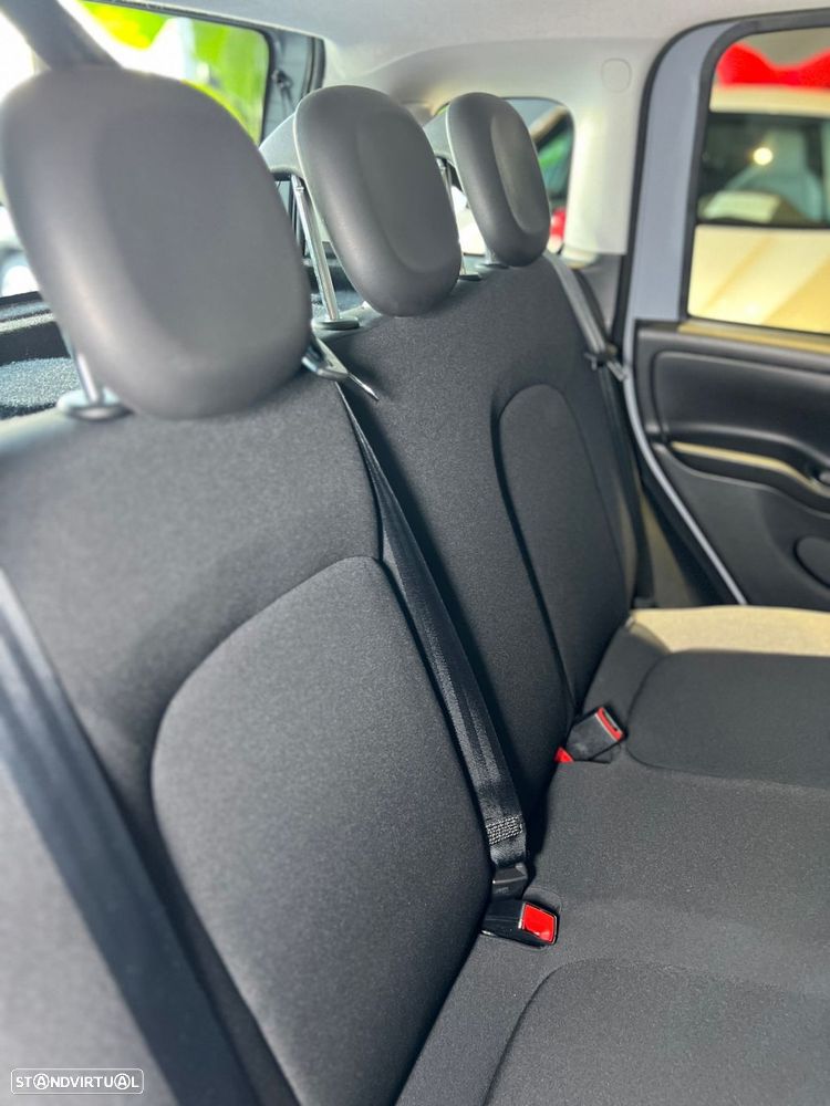 Fiat Panda 1.0 Hybrid City Life - 38