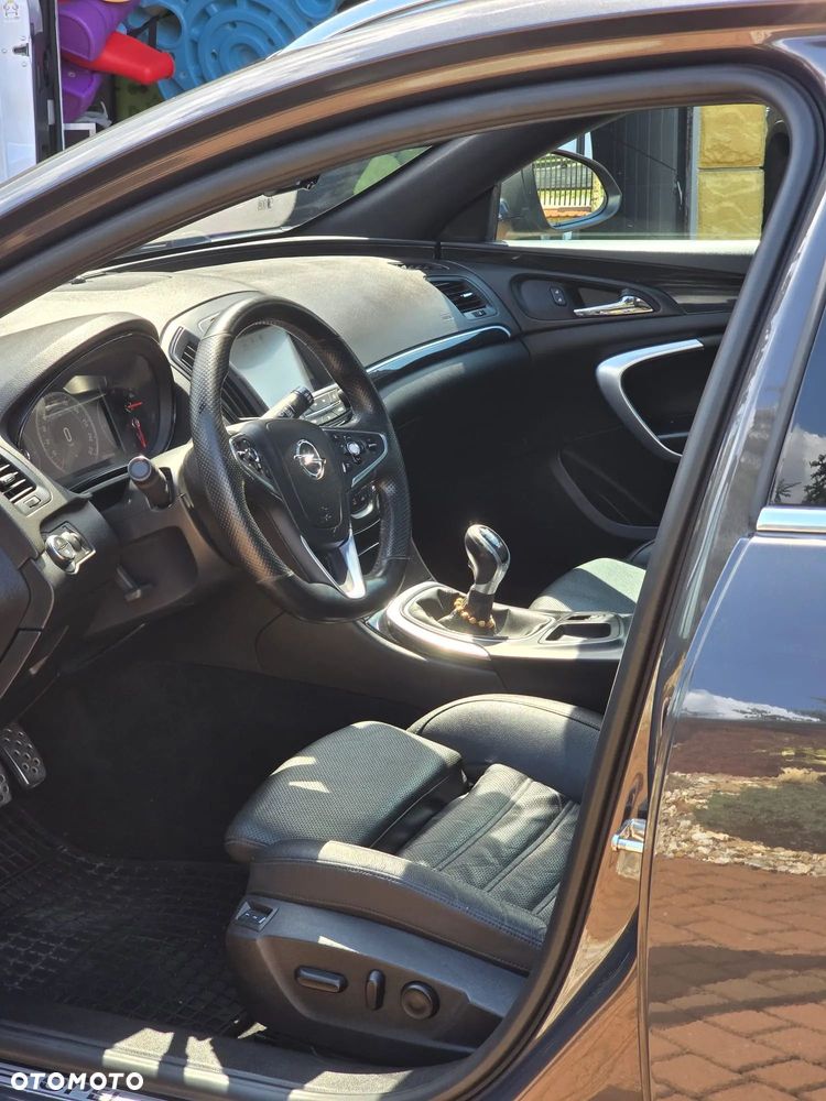 Opel Insignia 2.0 CDTI ecoFLEXStart/Stop Business Innovation - 34