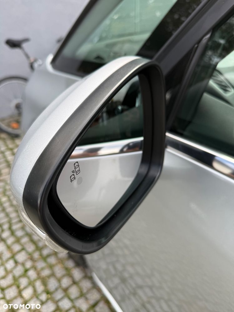 Citroën C4 Picasso 1.6 e-HDi Exclusive - 34