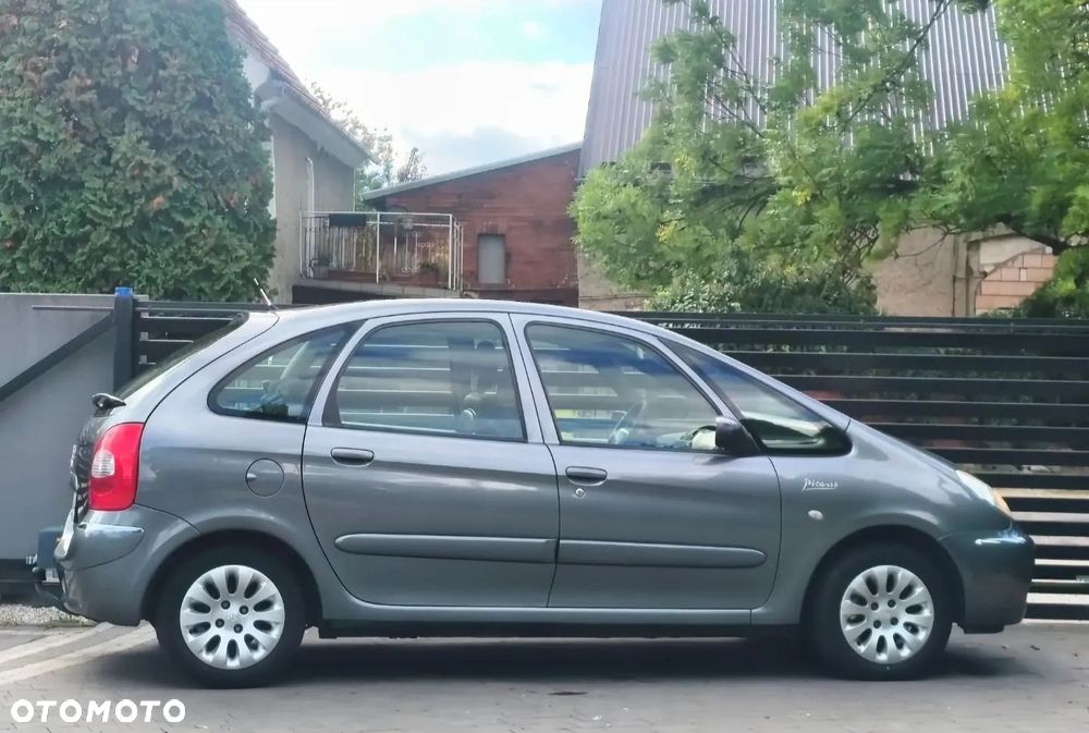 Citroën Xsara Picasso - 23