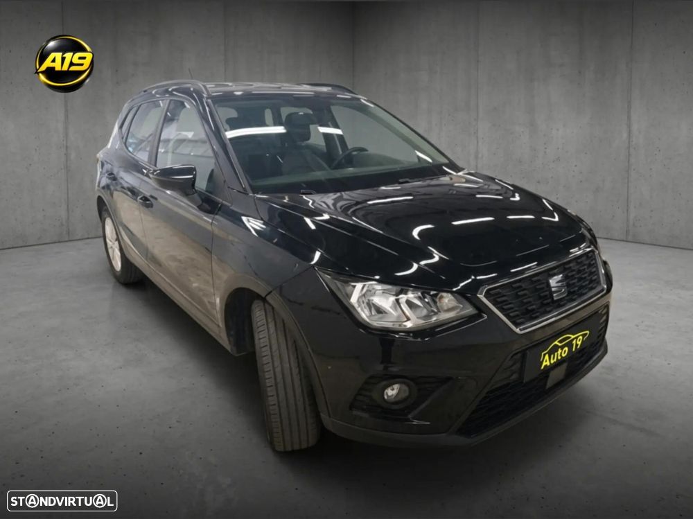 SEAT Arona 1.0 TSI Style - 1