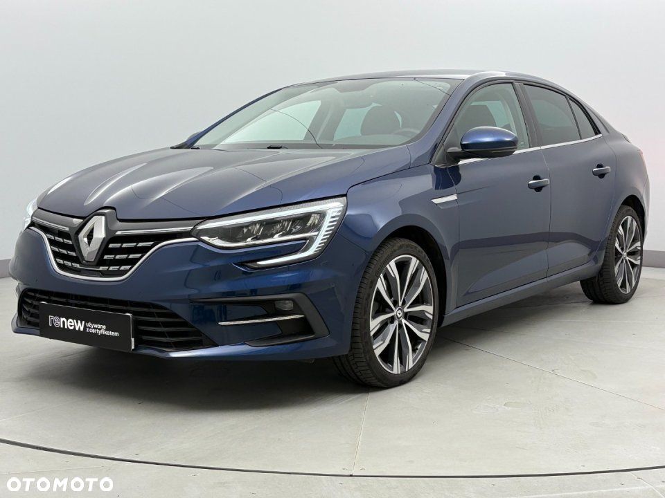 Renault Megane - 1