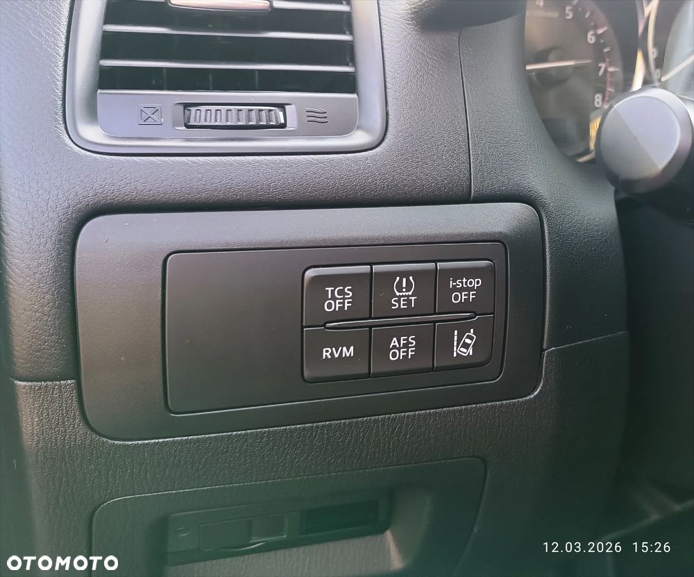 Mazda CX-5 SKYACTIV-G 160 AWD Sports-Line - 17