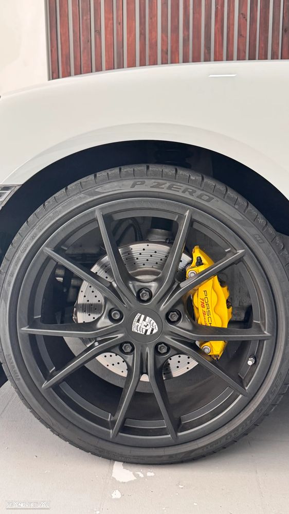 Porsche 718 Boxster - 10
