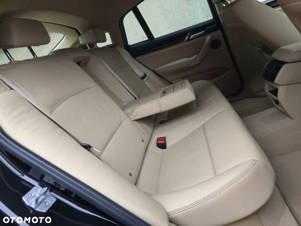 BMW X4 xDrive20d xLine - 10