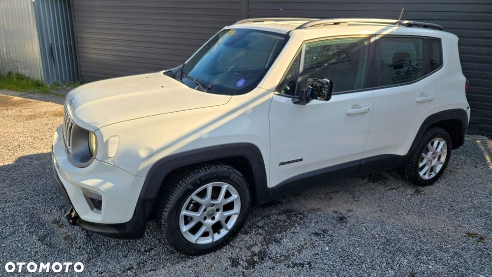 Jeep Renegade 2019 photo 4