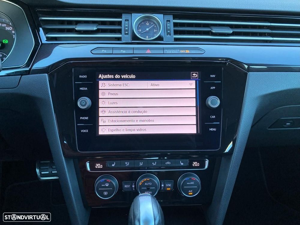 VW Arteon 2.0 TDI Elegance DSG - 18