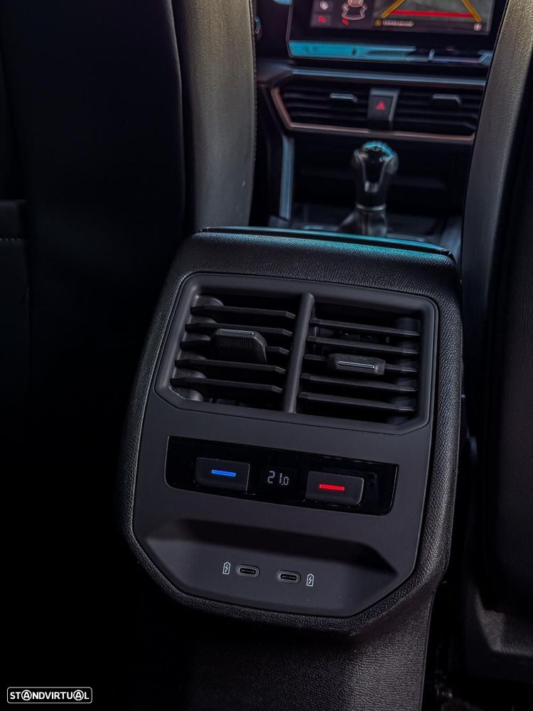 Cupra Formentor 1.5 TSI - 7