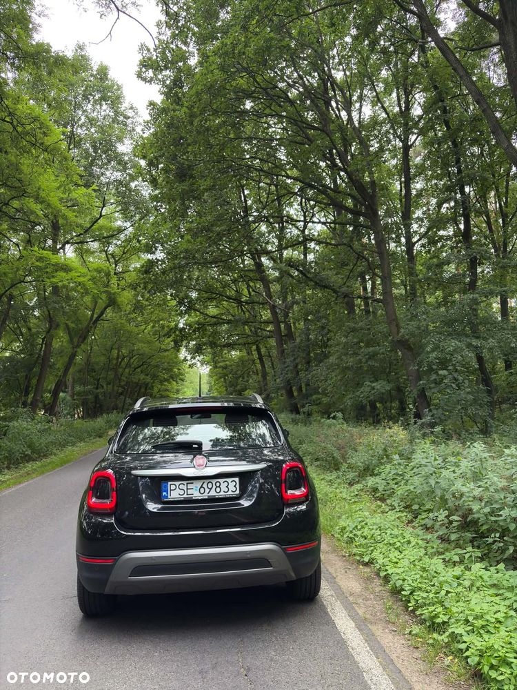 Fiat 500X 1.3 Connect DCT - 5