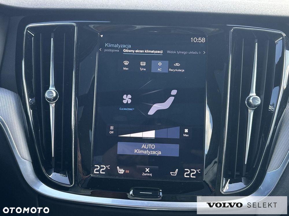Volvo S60 - 18