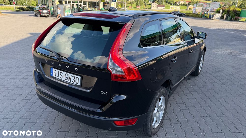 Volvo XC 60 - 1