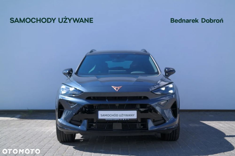 Cupra Formentor 1.5 eTSI mHEV DSG - 3