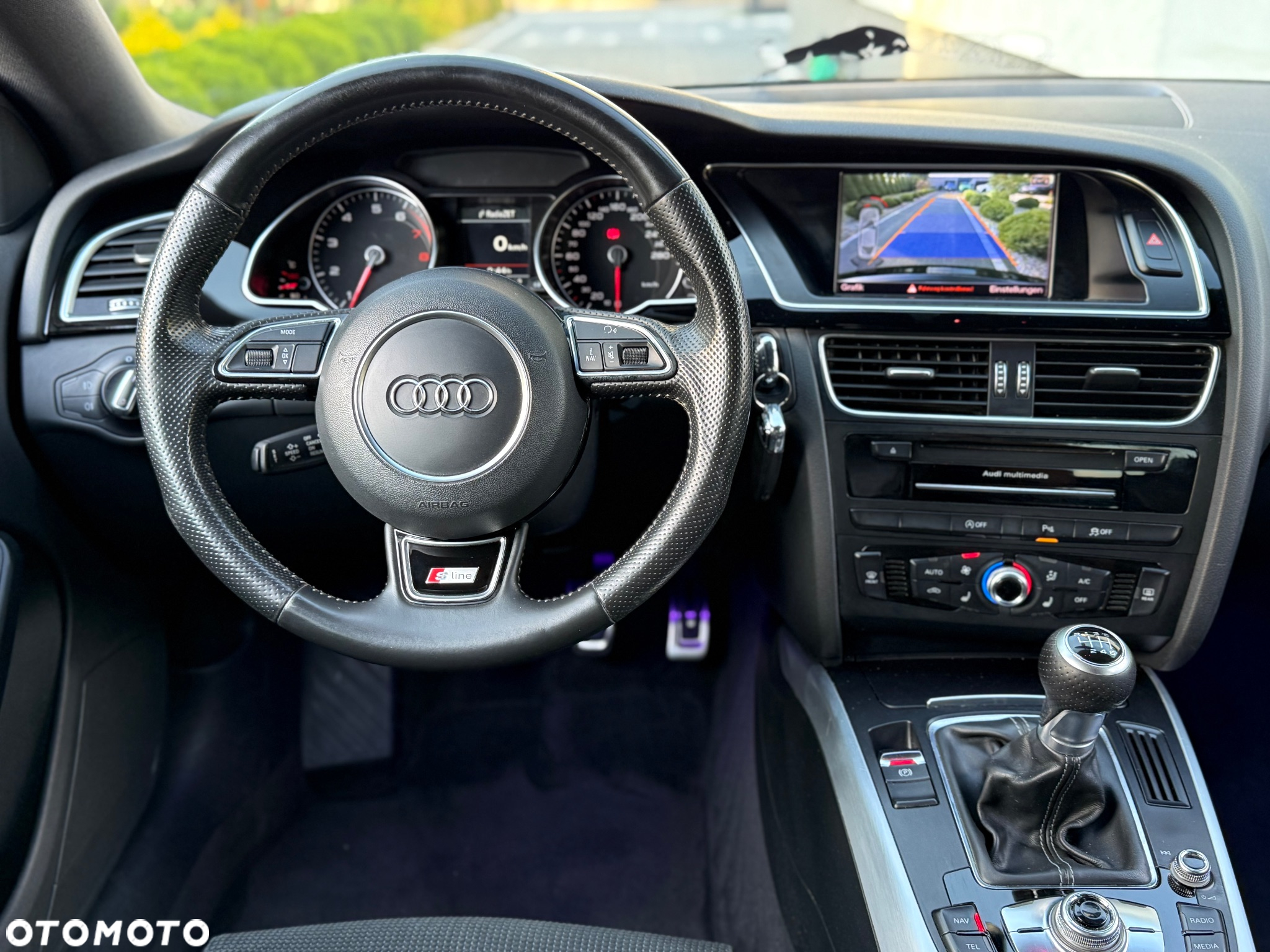 Audi A5 - 11