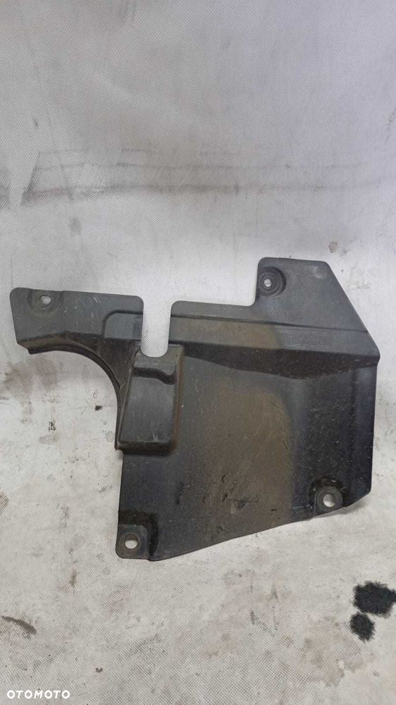 Osłona boczka prawa silnika Mazda 3 BM  KD5356341 - 1