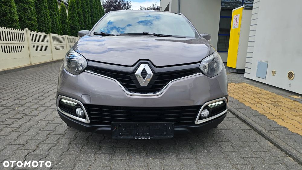 Renault Captur (ENERGY) TCe 90 LIMITED - 2