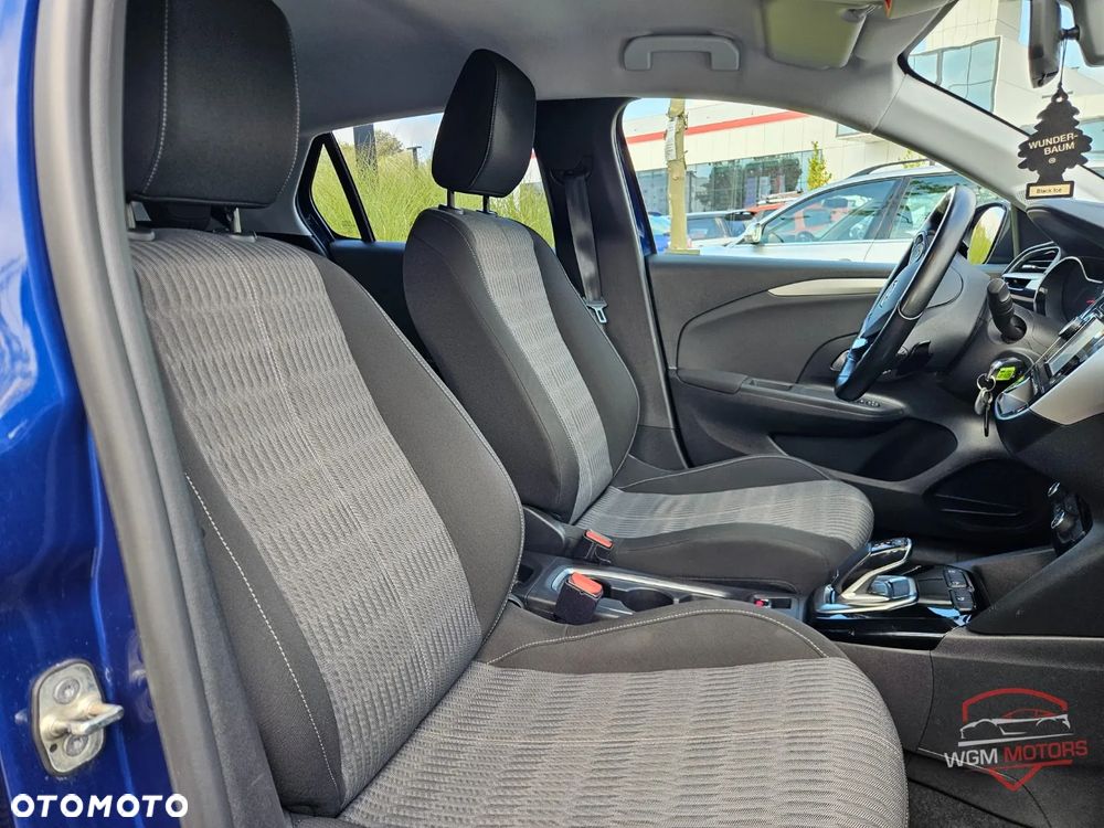 Opel Corsa - 14