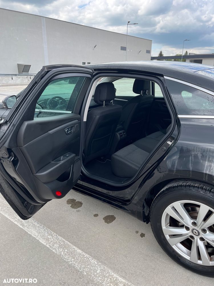 Renault Talisman TCe 160 EDC GPF LIMITED - 7