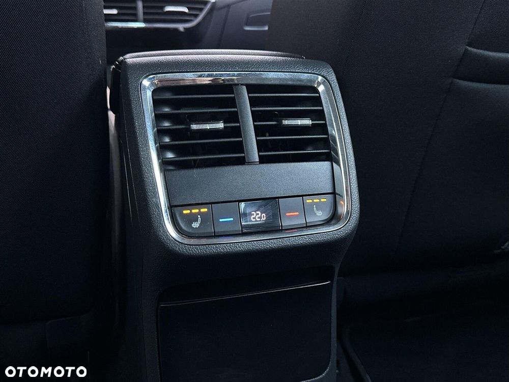 Skoda Octavia 2.0 TSI 4x4 Style DSG - 34