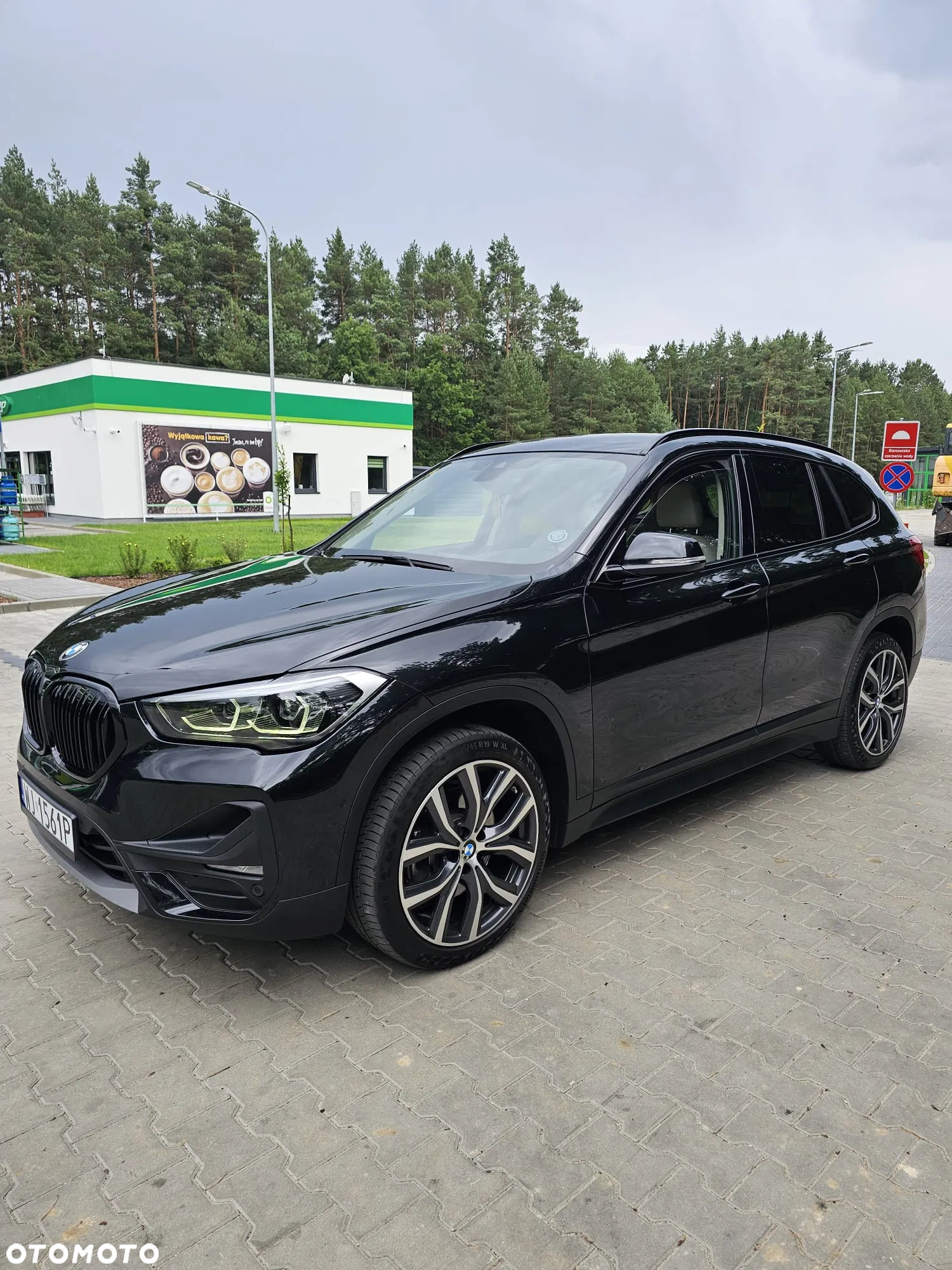BMW X1 sDrive20d Advantage - 2