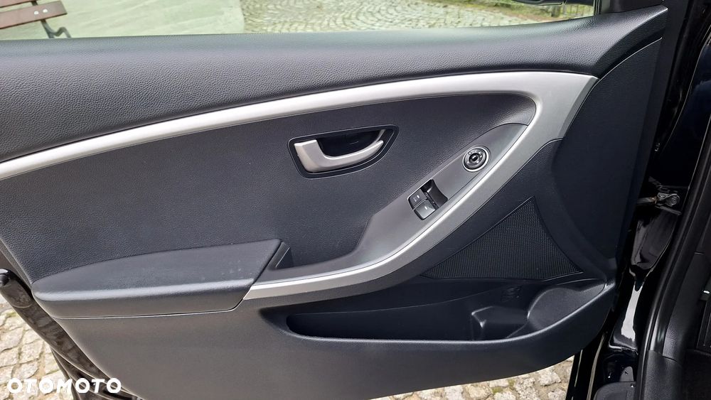 Hyundai i30 1.4 Style - 37