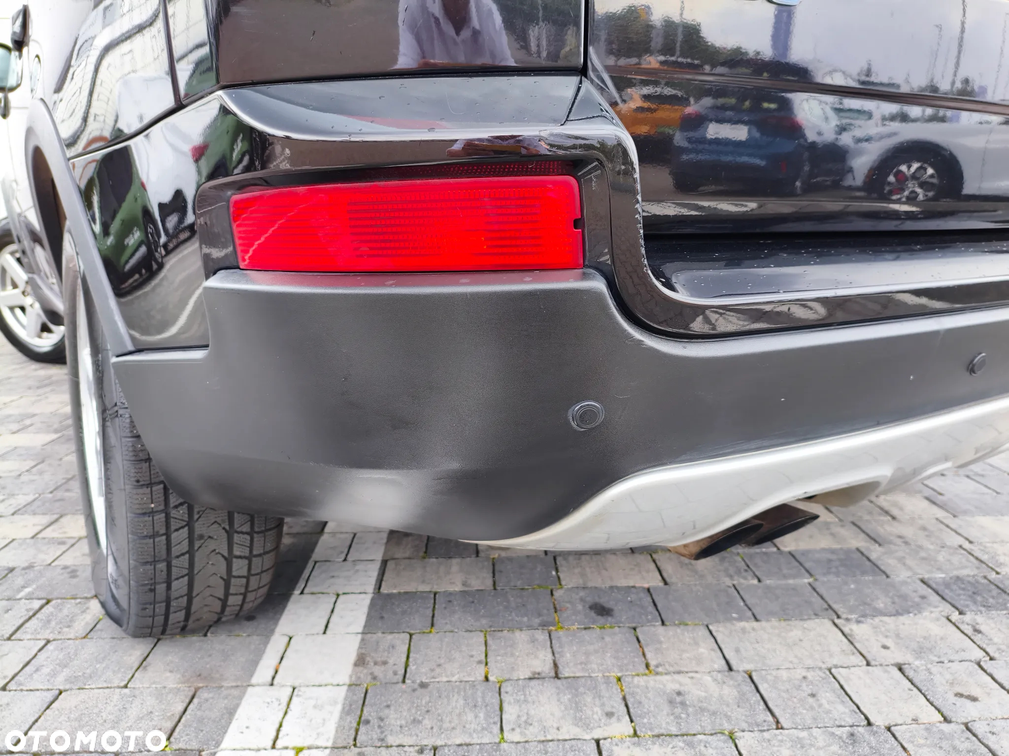 Volvo XC 90 D5 AWD Executive - 31