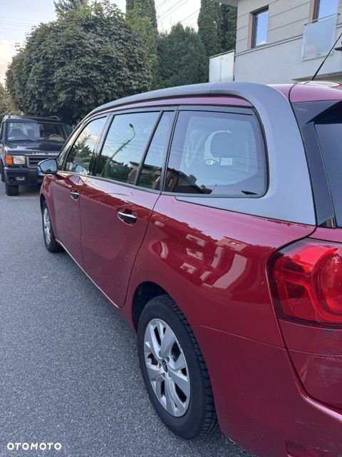 Citroën C4 Grand Picasso - 6