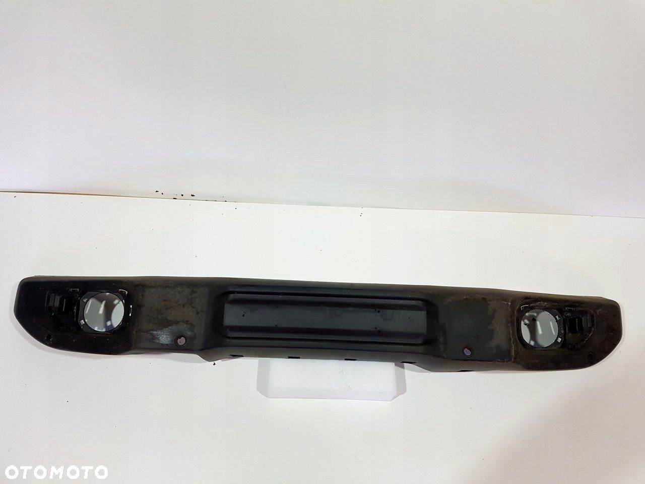 JEEP WRANGLER IV 4 JL ZDERZAK PRZÓD PRZEDNI ORYGINAŁ - 1