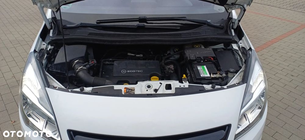 Opel Meriva - 10